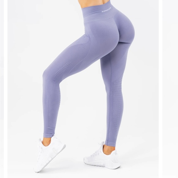 Alphalete Amplify leggings - Picture 1 of 2